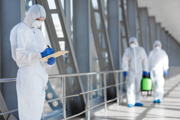 Best Mold Prevention Services  in Carolina Forest, SC