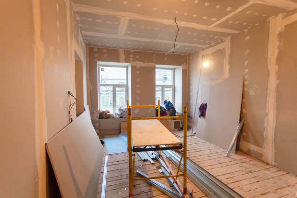 Best Biohazard Mold Removal  in Carolina Forest, SC